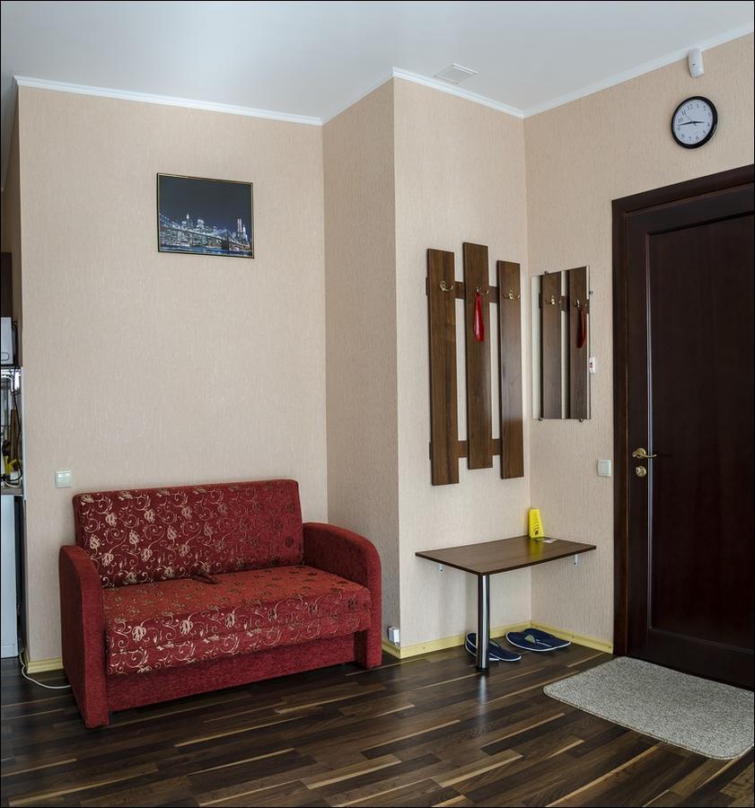 Hotel Cherkassy Cherkasy Exterior photo